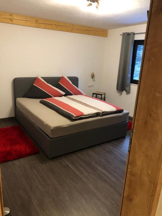 Ferienhaus Nagele Oetz Luaran gambar