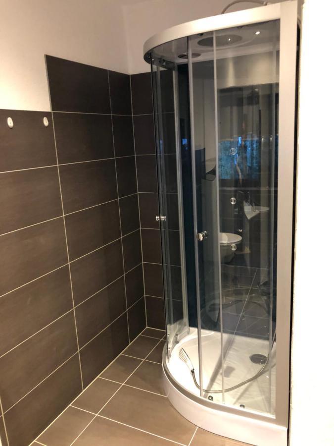 Ferienhaus Nagele Oetz Luaran gambar