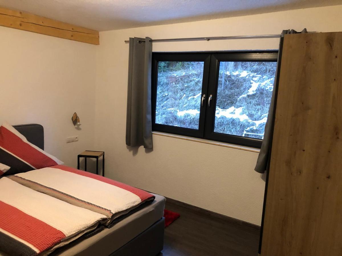 Ferienhaus Nagele Oetz Luaran gambar