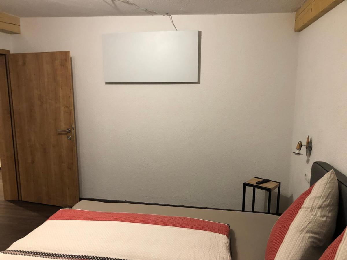 Ferienhaus Nagele Oetz Luaran gambar